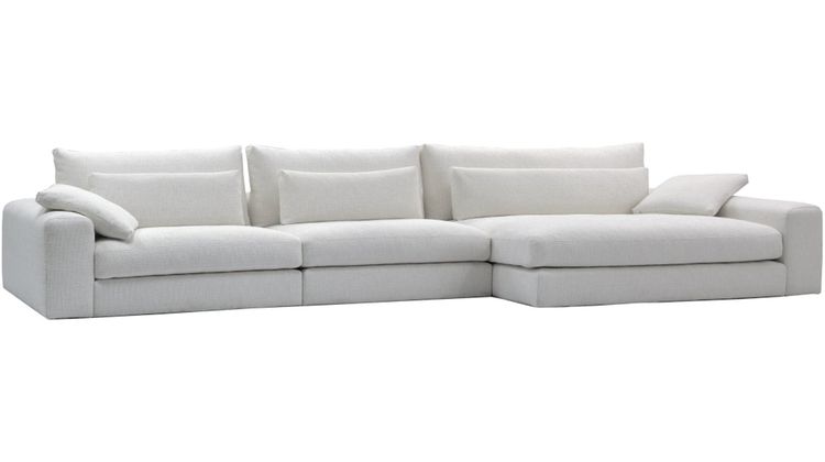 Eijerkamp Collectie Albero Hoekbank