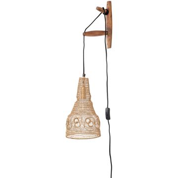 Eijerkamp Collectie Alen Wandlamp