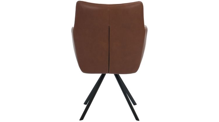 Eijerkamp Collectie Alezi Armstoel