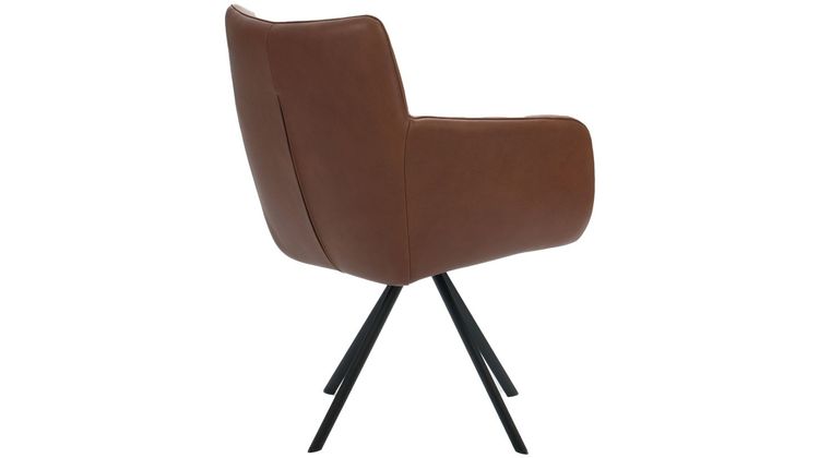 Eijerkamp Collectie Alezi Armstoel