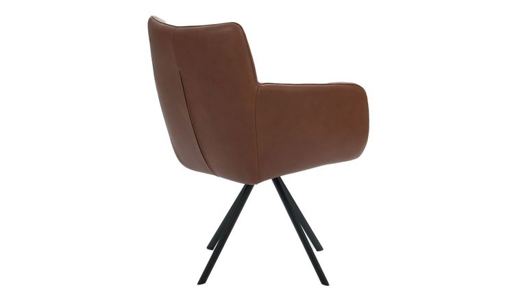 Eijerkamp Collectie Alezi Armstoel