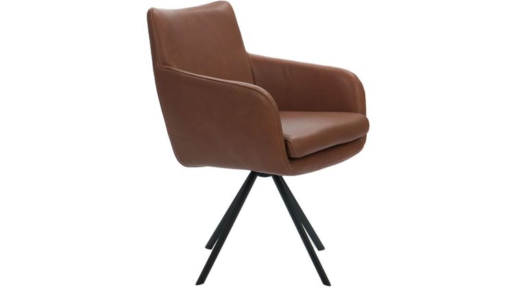 Eijerkamp Collectie Alezi Armstoel