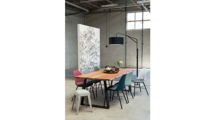 Eijerkamp Collectie Allan Eetkamerstoel