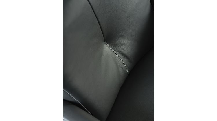 Eijerkamp Collectie Alva Fauteuil