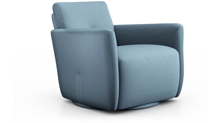 Eijerkamp Collectie Alva Fauteuil
