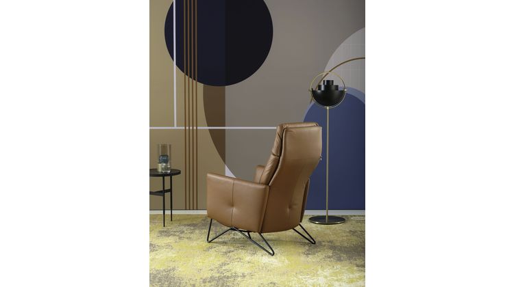 Eijerkamp Collectie Alva Fauteuil