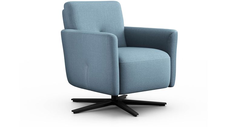 Eijerkamp Collectie Alva Fauteuil
