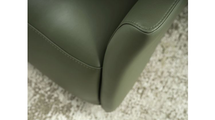 Eijerkamp Collectie Alva Fauteuil