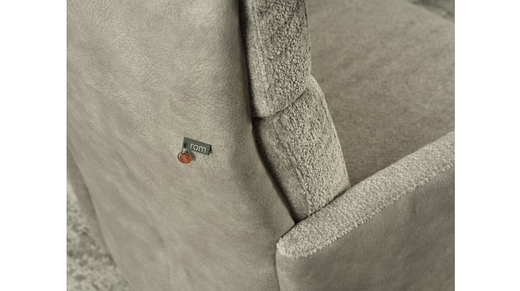 Eijerkamp Collectie Alva Fauteuil