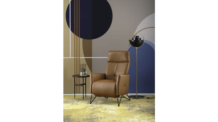Eijerkamp Collectie Alva Fauteuil