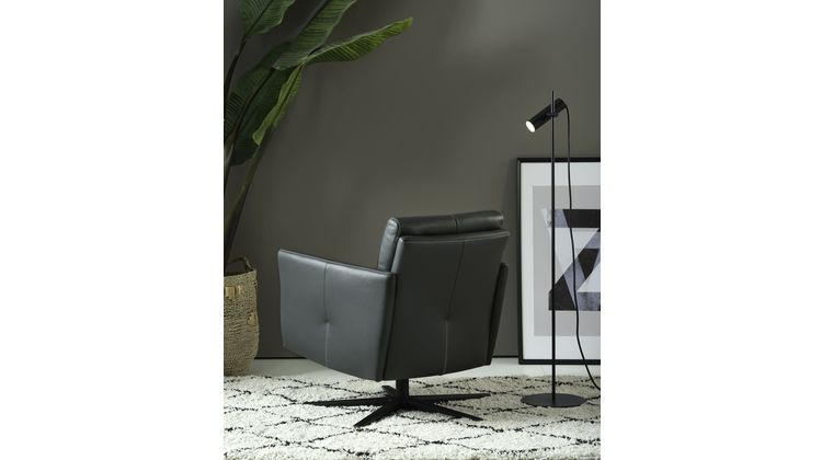 Eijerkamp Collectie Alva Fauteuil