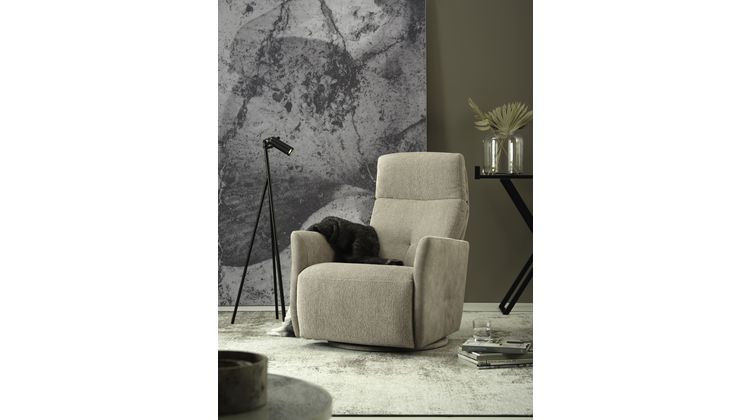 Eijerkamp Collectie Alva Fauteuil