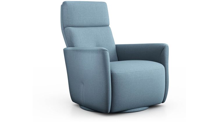 Eijerkamp Collectie Alva Fauteuil