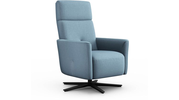 Eijerkamp Collectie Alva Fauteuil