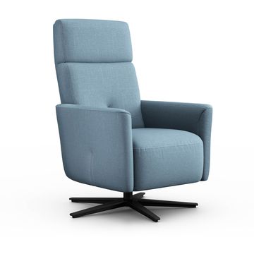 Eijerkamp Collectie Alva Fauteuil