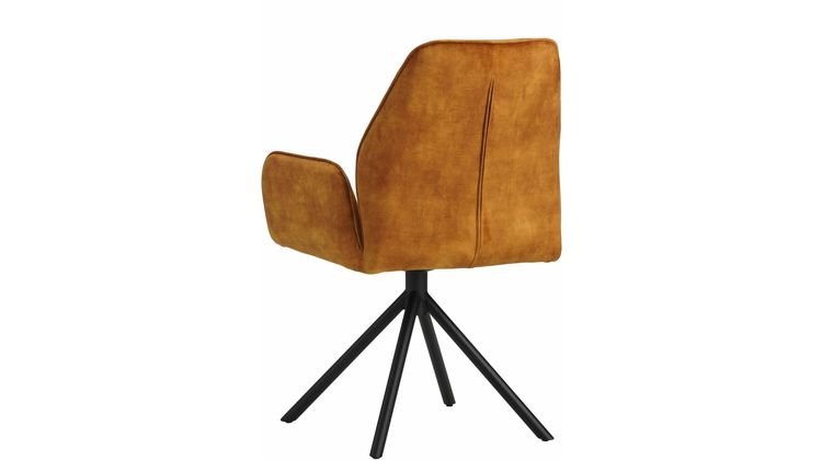 Eijerkamp Collectie Amira Eetkamerstoel
