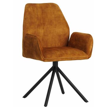 Eijerkamp Collectie Amira Eetkamerstoel