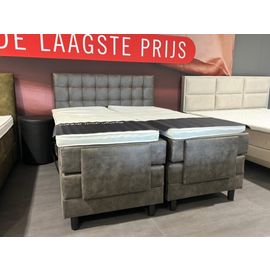 Eijerkamp Collectie Amsterdam Outlet Boxspring