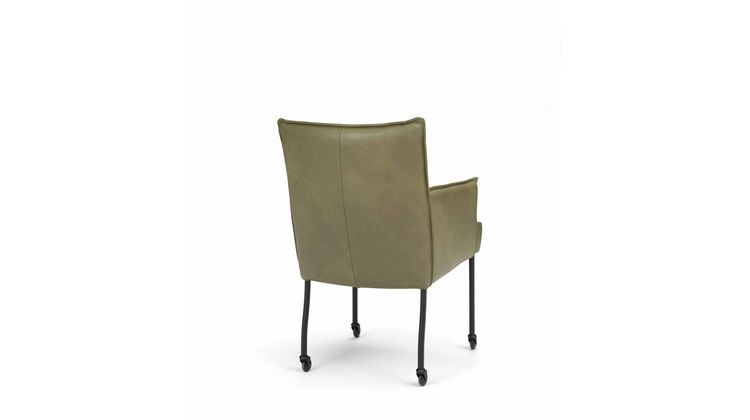 Eijerkamp Collectie Andor Armstoel