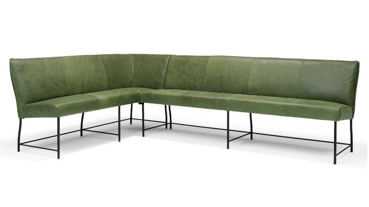 Eijerkamp Collectie Andor Eetkamerbank