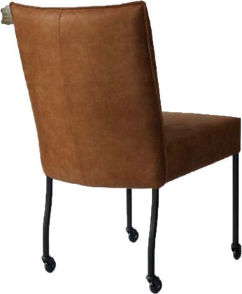 Eijerkamp Collectie Andor Eetkamerstoel