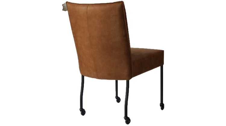 Eijerkamp Collectie Andor Eetkamerstoel