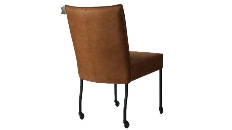 Eijerkamp Collectie Andor Eetkamerstoel