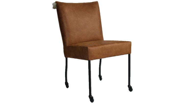 Eijerkamp Collectie Andor Eetkamerstoel
