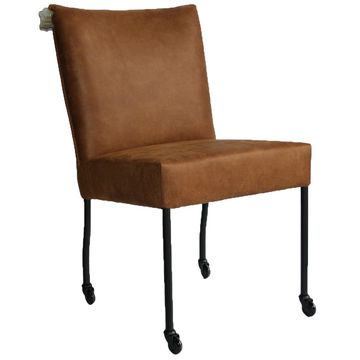 Eijerkamp Collectie Andor Eetkamerstoel