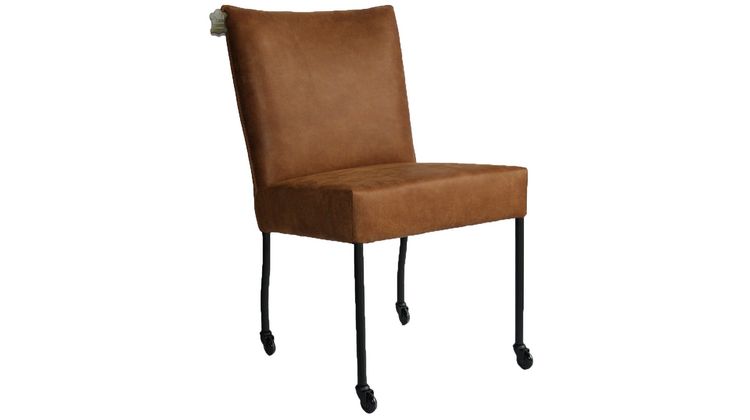 Eijerkamp Collectie Andor Eetkamerstoel