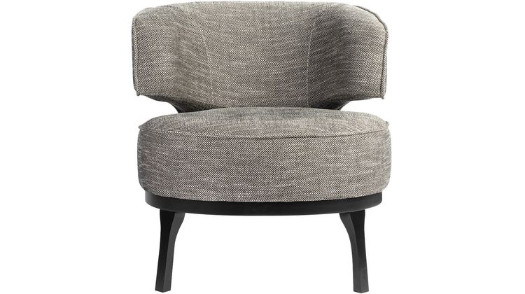 Eijerkamp Collectie Anna Fauteuil