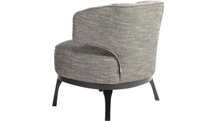 Eijerkamp Collectie Anna Fauteuil