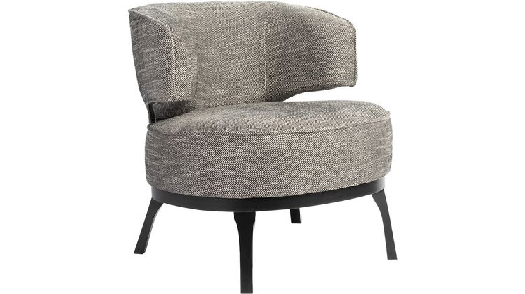 Eijerkamp Collectie Anna Fauteuil