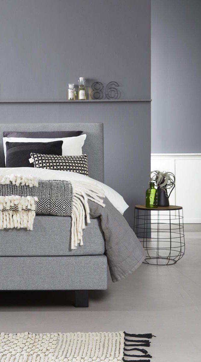 Eijerkamp Collectie Annette Verstelbaar Boxspring