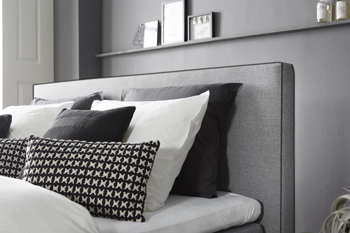 Eijerkamp Collectie Annette Verstelbaar Boxspring