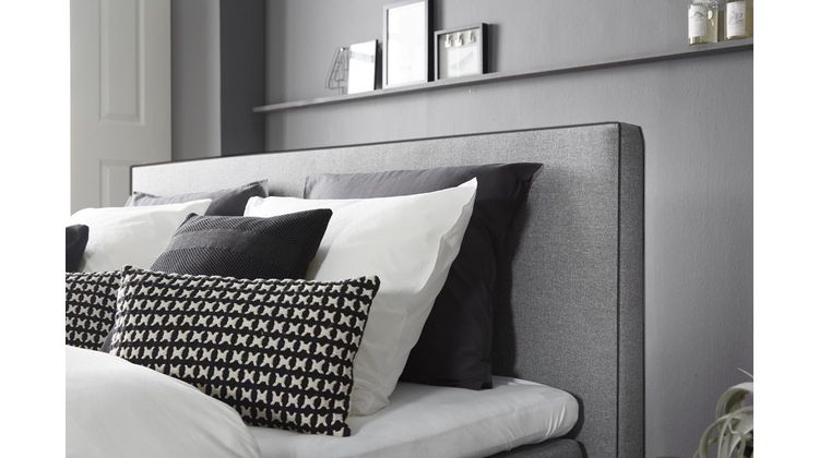 Eijerkamp Collectie Annette Verstelbaar Boxspring