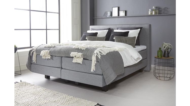 Eijerkamp Collectie Annette Verstelbaar Boxspring