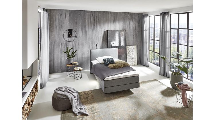 Eijerkamp Collectie Annette Verstelbaar Boxspring