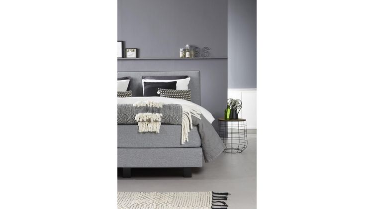 Eijerkamp Collectie Annette Verstelbaar Boxspring