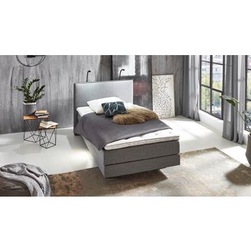 Eijerkamp Collectie Annette Verstelbaar Boxspring