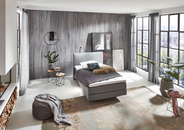 Eijerkamp Collectie Annette Verstelbaar Boxspring