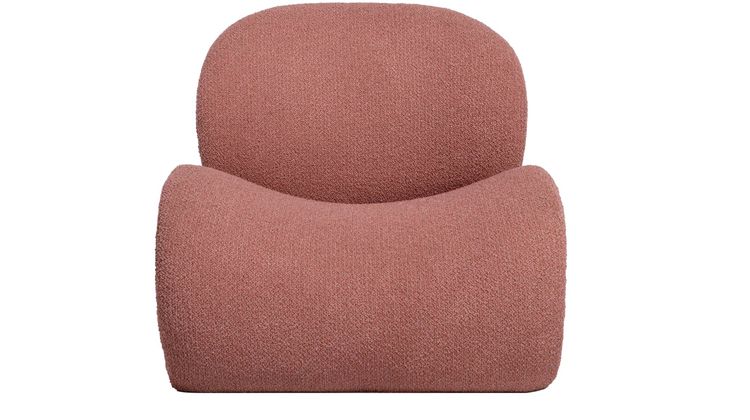 Eijerkamp Collectie Arc Fauteuil