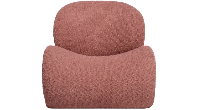 Eijerkamp Collectie Arc Fauteuil