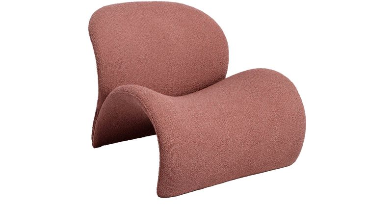 Eijerkamp Collectie Arc Fauteuil