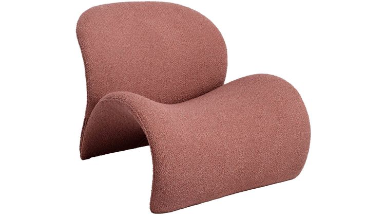 Eijerkamp Collectie Arc Fauteuil