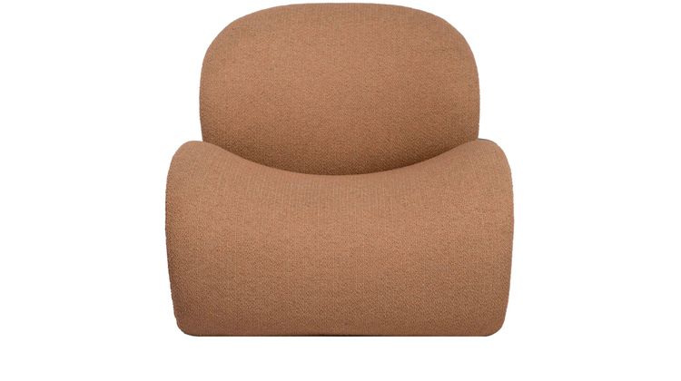 Eijerkamp Collectie Arc Fauteuil