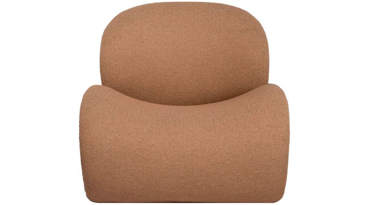 Eijerkamp Collectie Arc Fauteuil