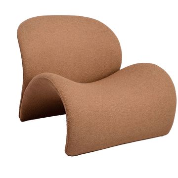 Eijerkamp Collectie Arc Fauteuil