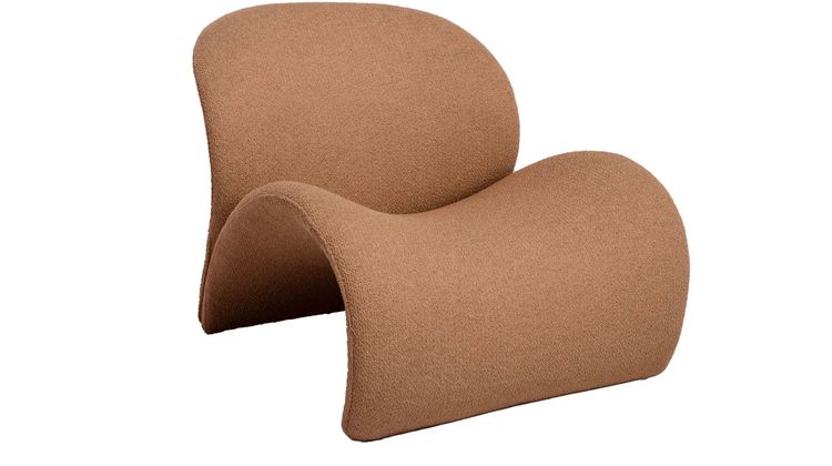 Eijerkamp Collectie Arc Fauteuil