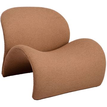 Eijerkamp Collectie Arc Fauteuil